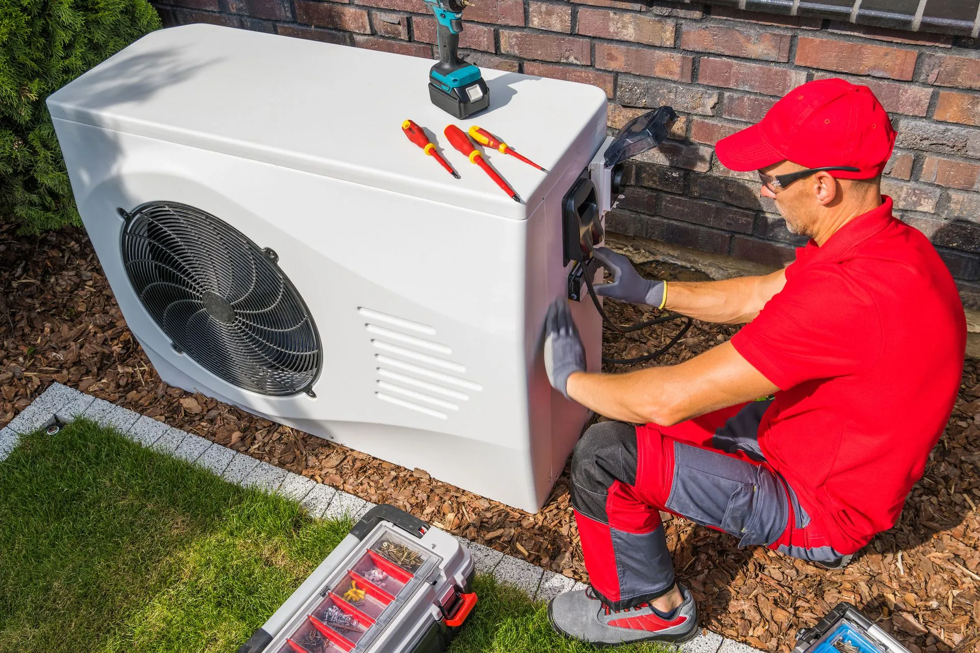 About HVAC in Santee, CA